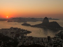 世界地球日：我們美麗的家