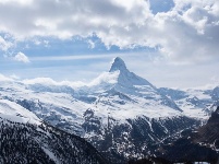 世界地球日：我們美麗的家