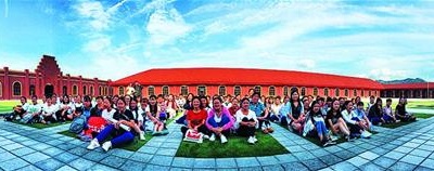 青岛民办学院出了个考研“学霸系”