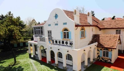 文化、教育、美食、旅宿一個(gè)也不能少！有顏值有故事的“萬博匯”二期今日開放