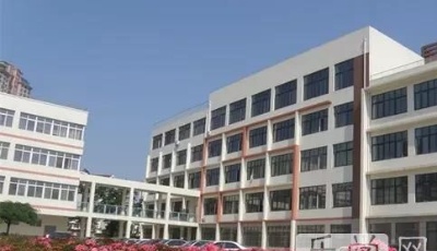 青岛经济职业学校不负新时代 改革创新育人才