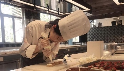 职校行 | 青岛烹饪学校：多元办学 培养现代餐旅人才