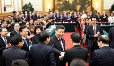 弘揚優良家風，習近平這些話深入人心