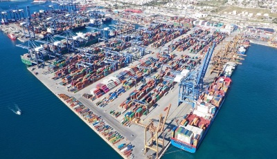 天下為公謀大同——從壯闊70年看中國貢獻