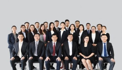 高創掀起資本合作新高潮