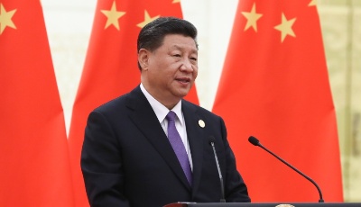 習近平在亞洲文明對話大會開幕式上的主旨演講（全文）