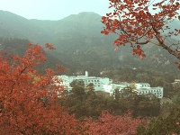 組圖：回顧貝聿銘