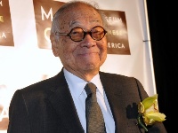 組圖：回顧貝聿銘