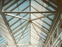 組圖：回顧貝聿銘