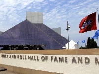 組圖：回顧貝聿銘