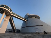 組圖：回顧貝聿銘