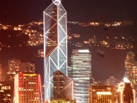 組圖：回顧貝聿銘