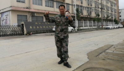 浙江順逛微店主：1用戶5年下單200臺建起“海爾空調(diào)墻”