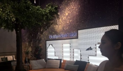 老品牌金巢“年輕”歸來