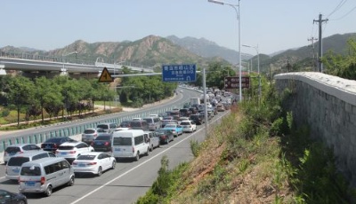 高速路不停車收費(fèi)實(shí)施時(shí)間表出爐 年底ETC全覆蓋