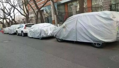 這樣停車扣12分！司機們別再耍這樣的小聰明