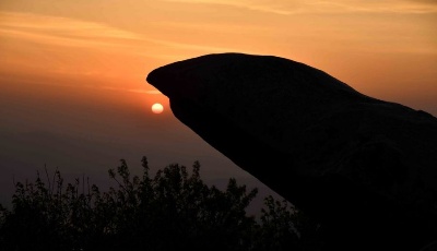 東岳泰山美如畫