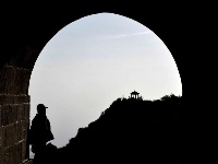 東岳泰山美如畫(huà)