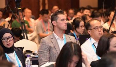 APEC 優(yōu)化中小企業(yè)營(yíng)商環(huán)境研討會(huì)在青開(kāi)幕