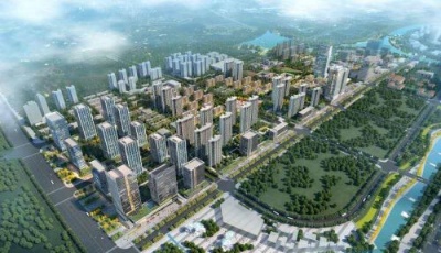 中騰科技:為創(chuàng)新創(chuàng)業(yè)者源源不斷輸送轉型升級“能量”