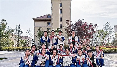 高考冲刺，你准备好了吗？