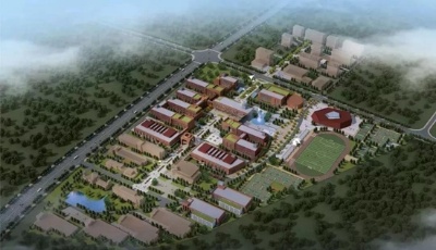 青島工程職業(yè)學(xué)院獲批 2019年首批招收6個(gè)專業(yè)