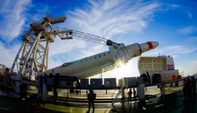 來了！海上航天發(fā)射現(xiàn)場視頻