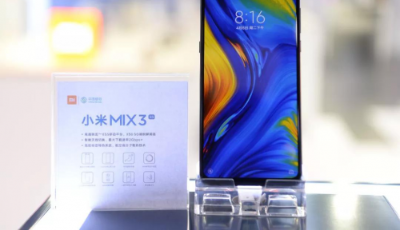 雷軍道賀工信部發(fā)放5G商用牌照  小米成為全球首批商用5G手機廠商之一 