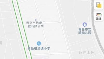 拍賣起始價(jià)5765元/平方米 浮山后一黃金地塊7月拍賣