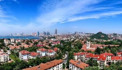 稳中向好  前五月全市固定资产投资增长5.4%