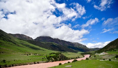 多方合力保護“綠水青山”——瀾滄江園區生態保護見聞