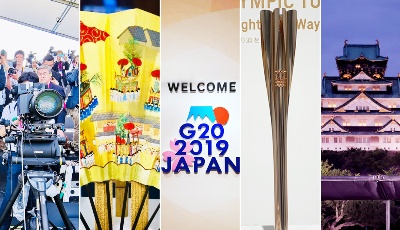 習(xí)近平發(fā)出G20最強(qiáng)音：關(guān)鍵時刻 把準(zhǔn)航向