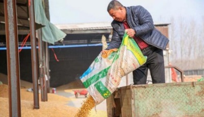 不做旁观者 海尔金融保理打通金融服务“最后一公里”