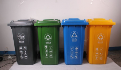 迫在眉睫！為什么中國這么急著搞垃圾分類？ 