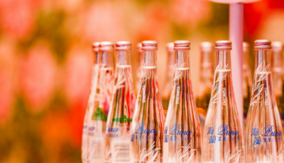 “健康快消”躋身風口  王子海藻蘇打水想不“火”都難！