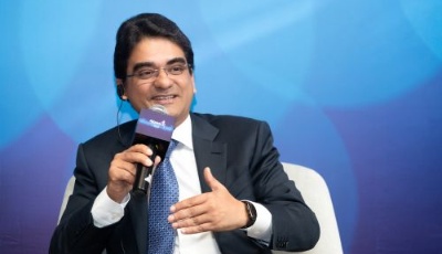 安利新任全球CEO潘睦鄰 “安利”新安利