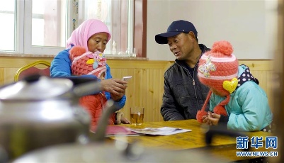 習近平總書記牽掛的民生事之“住有所居”篇