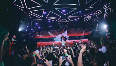 品質(zhì)“鮮”生穿起時尚外衣 青島純生憑何進階“網(wǎng)紅”