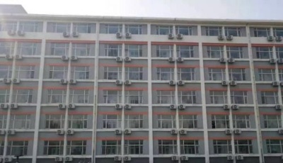 開學(xué)季來臨，河北3所高校曬萬臺共享空調(diào)“成績單