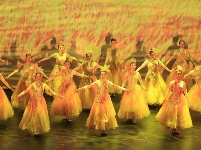 組圖丨我愛你中國——國家廣播電視總局優(yōu)秀電視劇百日展播活動(dòng)