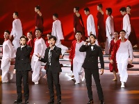 組圖丨我愛你中國——國家廣播電視總局優(yōu)秀電視劇百日展播活動(dòng)