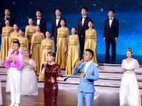 組圖丨我愛你中國——國家廣播電視總局優(yōu)秀電視劇百日展播活動(dòng)