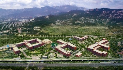 中國戰略性新興產業領軍企業100強：海信位居家電企業第一