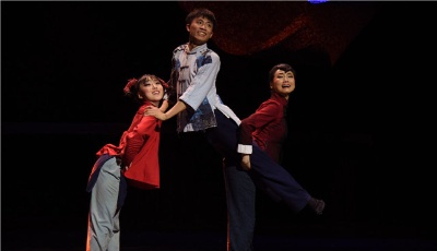 漸短的名單 不朽的榮光——重新發(fā)現(xiàn)“紅色乳娘”