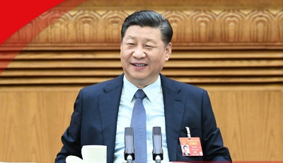 肩負(fù)興農(nóng)報(bào)國(guó)使命 習(xí)近平殷殷囑托