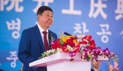 辭任新華錦上市公司董事長 張建華回應市場關注：辭任并不是交班不干了