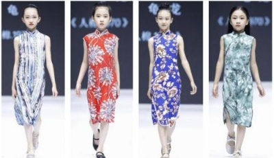 名師名牌名模齊聚紡織谷 | 第三屆谷里時尚買手節完美收官