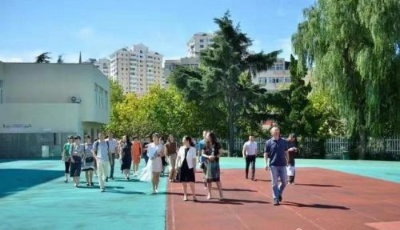 零距離！青島市教育局組織“百萬家長進校園”助力家校共育