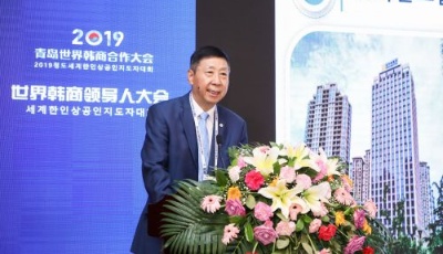 張建華：推開"一帶一路"和上合組織國家的"機遇之門"