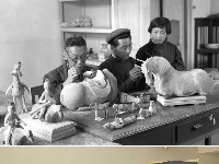 70年時光流影 70行見證發(fā)展